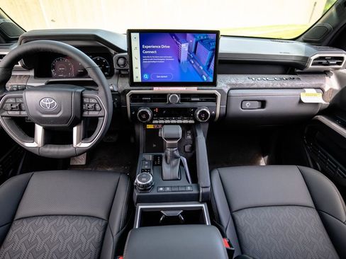 New 2026 Toyota Tacoma Limited w/ Tow Tech Package AWD/4WD image 17