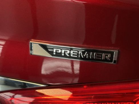 Used 2017 Chevrolet Impala Premier w/ Enhanced Convenience Package image 23