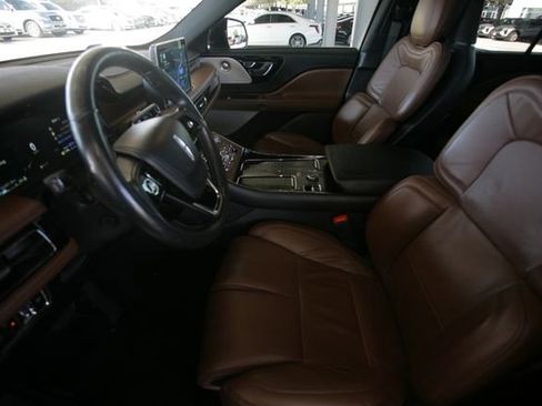 Used 2023 Lincoln Aviator Grand Touring w/ Equipment Group 301A image 8