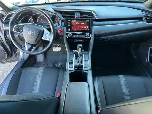 Used 2019 Honda Civic Sport image 11