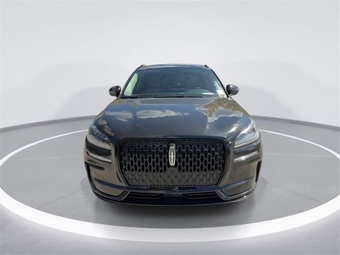 New 2026 Lincoln Corsair Premiere image 3