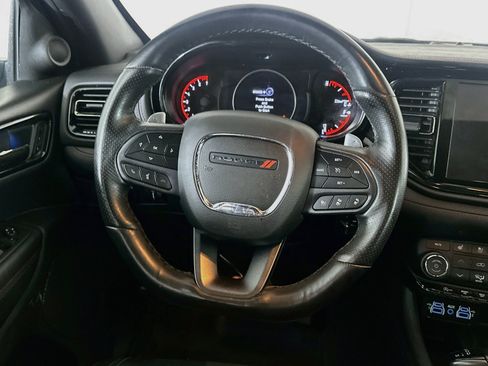 Used 2023 Dodge Durango GT RWD image 18