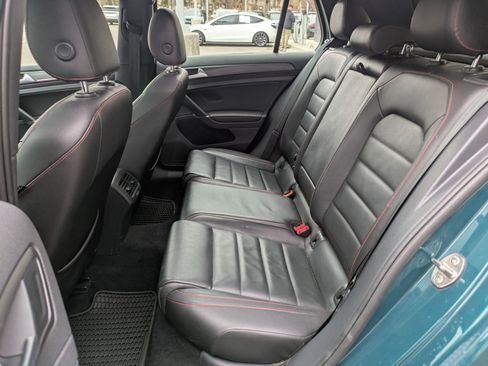 Used 2019 Volkswagen GTI S image 27