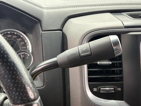 Used 2017 RAM 2500 Power Wagon w/ Luxury Group AWD/4WD image 10