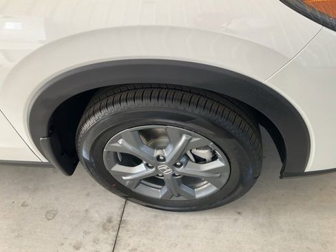 New 2026 Honda HR-V LX image 28