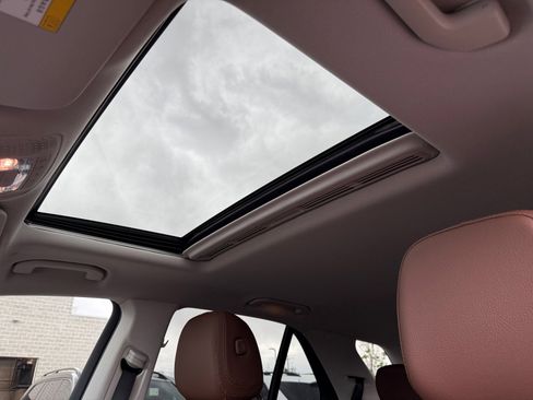 Used 2026 Mercedes-Benz GLE 350 4MATIC image 29