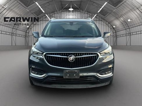 Used 2019 Buick Enclave Essence w/ LPO, Cargo Package FWD image 3