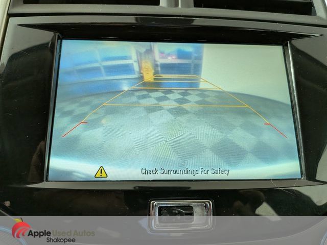 Used 2015 Chevrolet Malibu LT w/ Power Convenience Package FWD image 19
