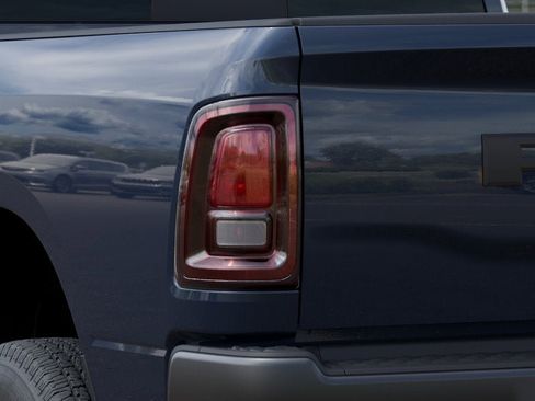 New 2026 RAM 2500 Tradesman image 25