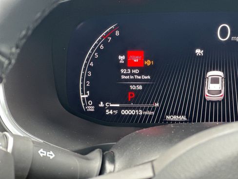 New 2026 Acura MDX SH-AWD image 27