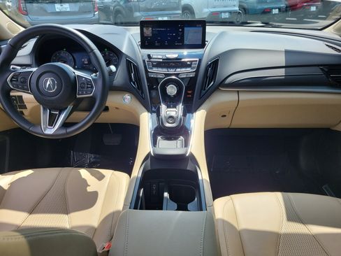 Used 2019 Acura RDX AWD w/ Technology Package image 9
