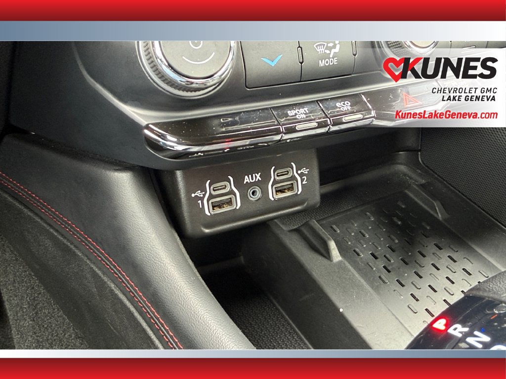 Used 2025 Dodge Durango R/T AWD/4WD image 33