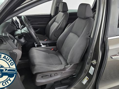 Used 2020 Honda Odyssey EX image 23