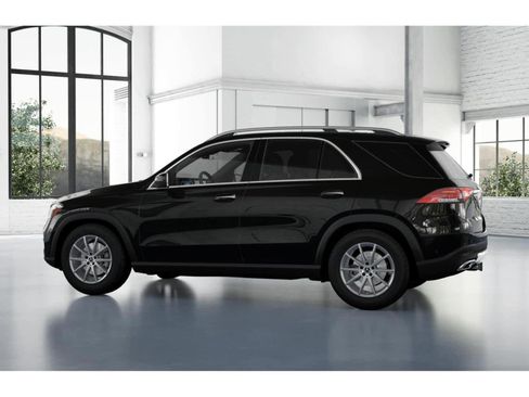 New 2026 Mercedes-Benz GLE 350 4MATIC image 31