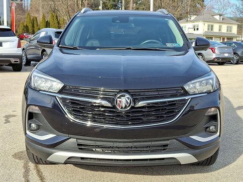 Certified 2020 Buick Encore GX Select w/ Experience Buick Package image 29