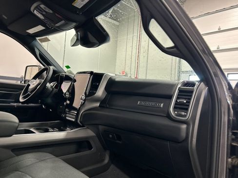 New 2025 RAM 2500 Big Horn image 32
