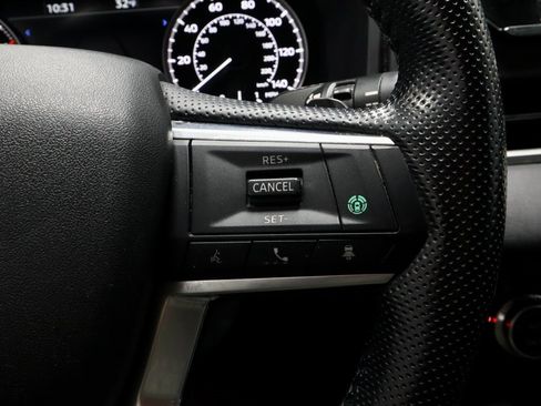 Used 2022 Mitsubishi Outlander SE image 27