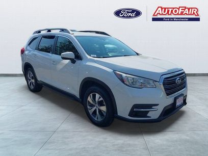 Used 2019 Subaru Ascent Premium