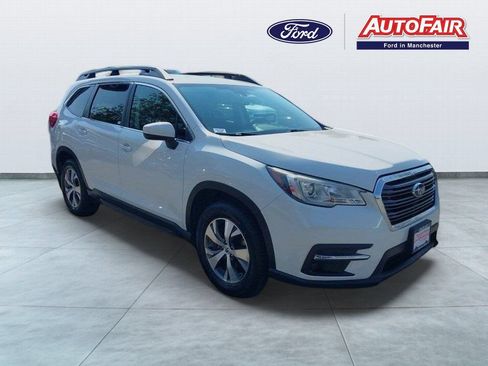 Used 2019 Subaru Ascent Premium AWD/4WD image 1