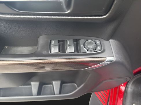 Certified 2021 Chevrolet Silverado 1500 LT w/ All Star Edition Plus image 32