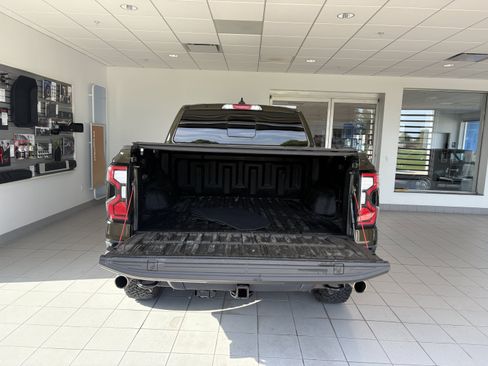 Used 2024 Ford Ranger Raptor AWD/4WD image 9