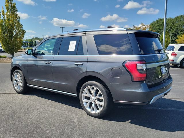 Used 2019 Ford Expedition Platinum RWD image 6