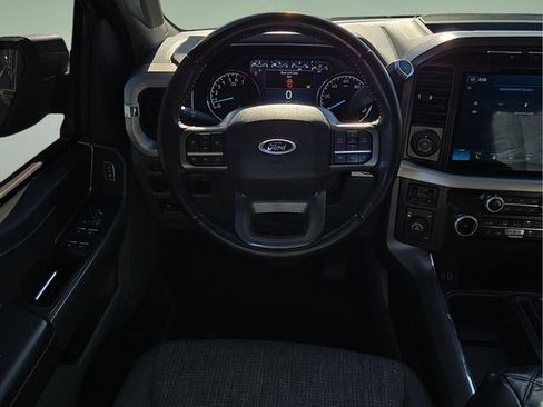 Used 2022 Ford F150 XLT w/ Equipment Group 302A High image 18