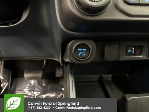 New 2026 Ford Maverick Lariat w/ Black Appearance Package image 33