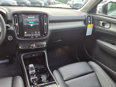 New 2026 Volvo XC40 B5 Plus w/ Protection Package Premier image 13