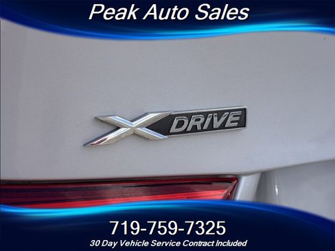Used 2015 BMW 435i Gran Coupe xDrive AWD/4WD image 10