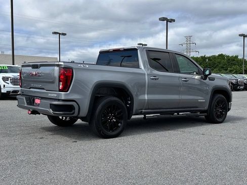 Used 2023 GMC Sierra 1500 Elevation AWD/4WD image 10