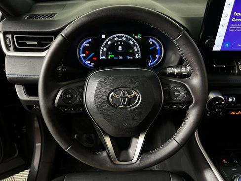 Certified 2024 Toyota RAV4 XSE w/ Weather Package image 15