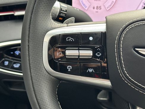 New 2026 Genesis Electrified GV70 image 30