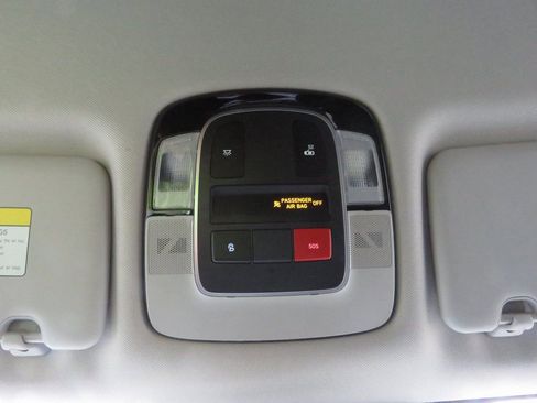 Used 2022 Hyundai Tucson SEL w/ Cargo Package image 27