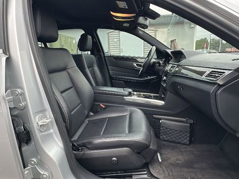 Used 2014 Mercedes-Benz E 350 E 350 image 15