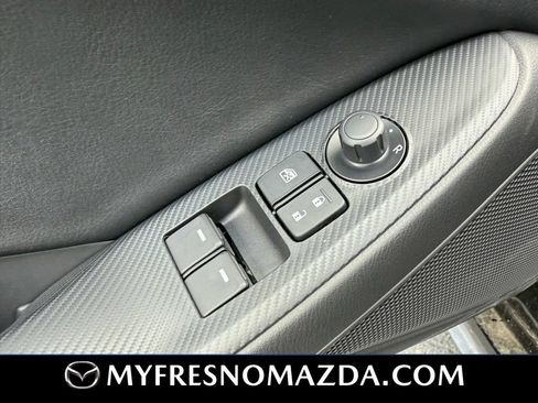 New 2026 MAZDA MX-5 Miata Grand Touring RWD image 31