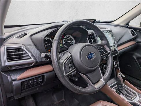 Used 2020 Subaru Forester Touring image 10