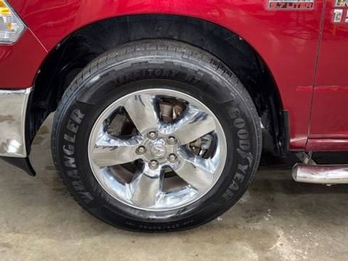 Used 2014 RAM 1500 Big Horn image 9