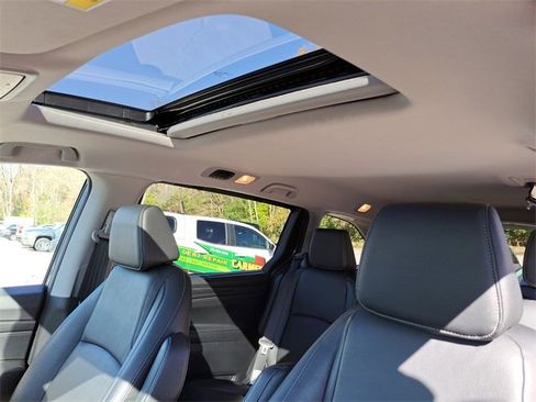 Used 2024 Honda Odyssey EX-L image 23