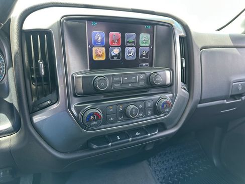 Used 2019 Chevrolet Silverado 1500 LT w/ All Star Edition AWD/4WD image 33