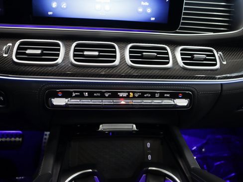 Used 2026 Mercedes-Benz GLE 63 AMG S image 24