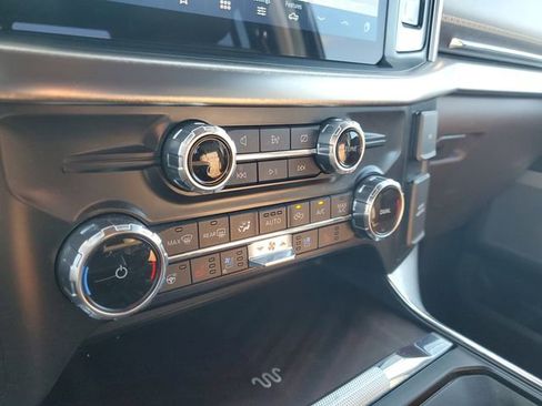 Certified 2022 Ford F150 King Ranch w/ Equipment Group 601A High image 27