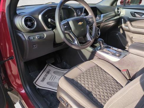 Used 2019 Chevrolet Blazer LT image 10