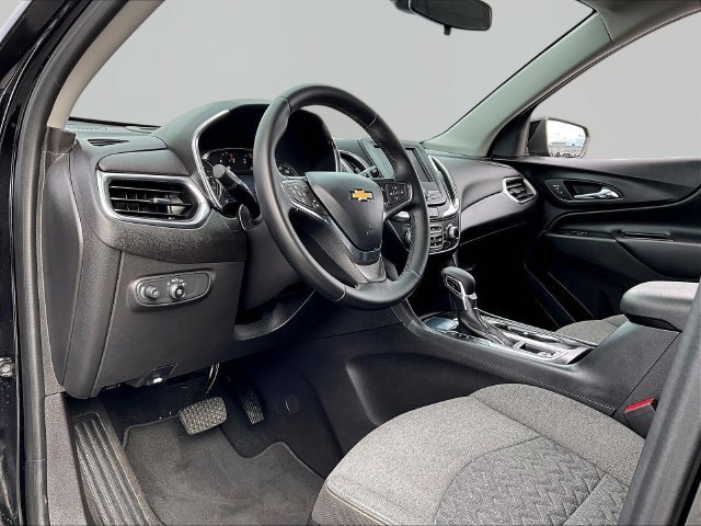 Used 2024 Chevrolet Equinox LT FWD image 8