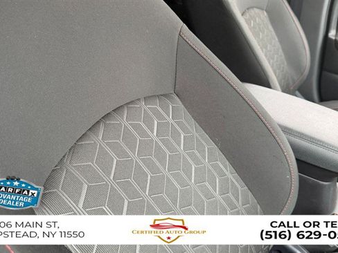 Used 2024 Mitsubishi Outlander Sport LE AWD/4WD image 18