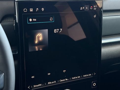 New 2026 GMC Terrain AT4 w/ Technology Package II AWD/4WD image 16