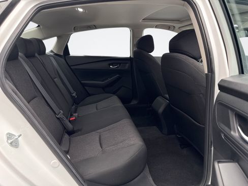 Used 2024 Honda Accord EX image 10