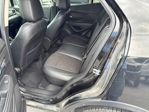 Used 2019 Buick Encore Preferred FWD image 14