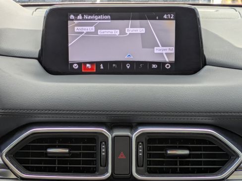 Used 2020 MAZDA CX-5 Grand Touring FWD image 16