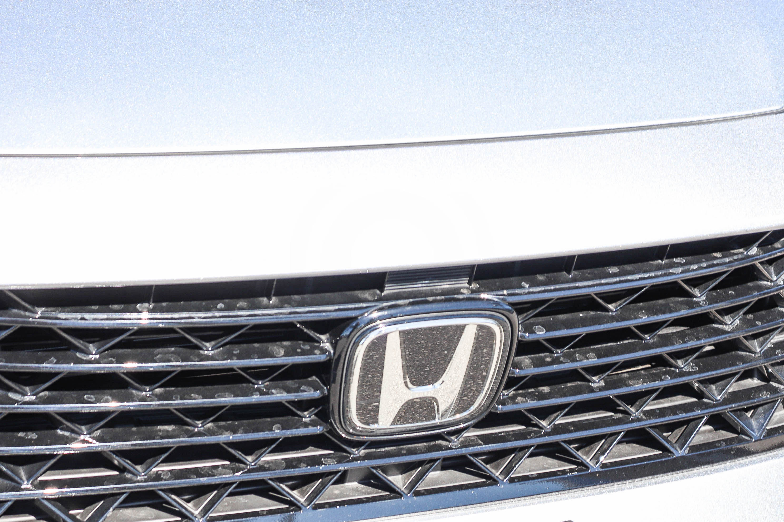 Used 2025 Honda Accord Sport image 4